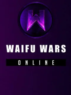 Waifu Wars Online