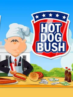 Hot Dog Bush