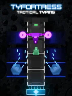 Tyfortress: Tactical Typing