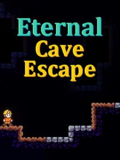 Eternal Cave Escape