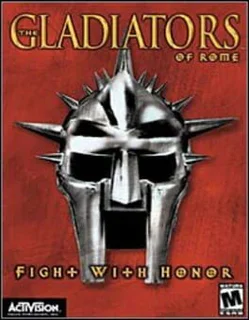 The Gladiators of Rome