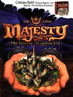 Majesty: Gold Edition