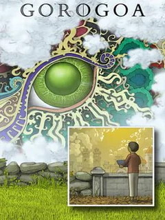 Gorogoa cover
