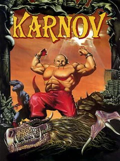 Game cover