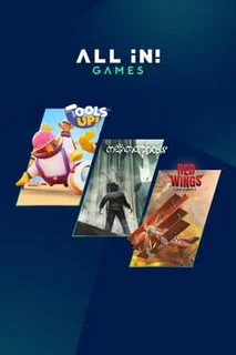 All in! Bundle