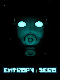 Entropy: Zero