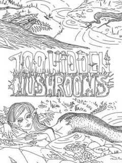 100 Hidden Mushrooms