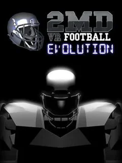 2MD: VR Football Evolution