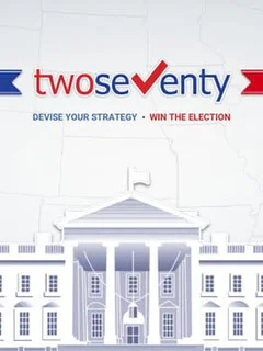 270 | Two Seventy US Election