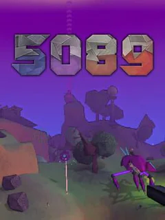 5089: The Action RPG