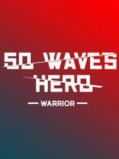 50 Waves Hero