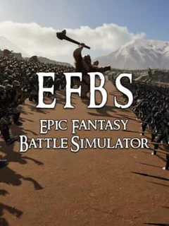 Epic Fantasy Battle Simulator