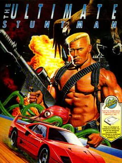 Game cover