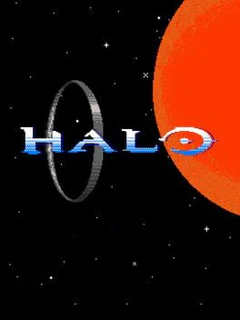 Pixel Force: Halo