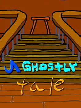 A Ghostly Tale