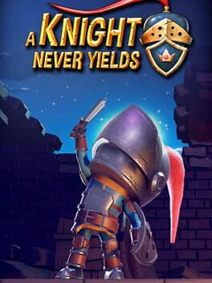A Knight Never Yields