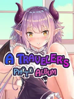 A Traveler's Photo Album