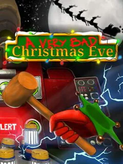 A Very Bad Christmas Eve