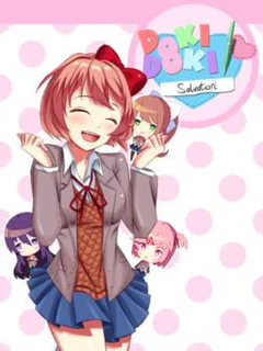 Doki Doki Salvation
