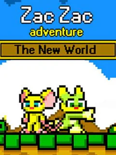 Zac Zac adventure