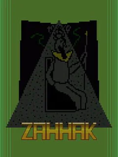 Zahhak