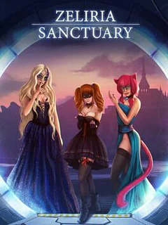 Zeliria Sanctuary