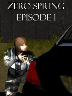 Zero Spring Episode 1