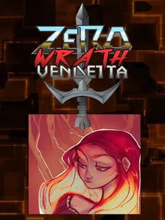 Zero Wrath Vendetta