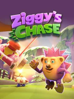 Ziggy's Chase
