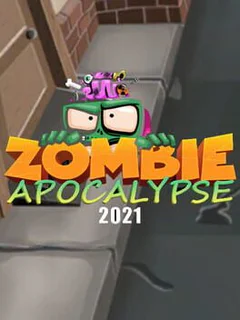 Zombie Apocalypse 2021