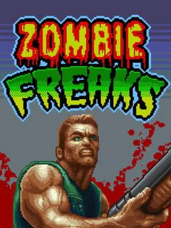 Zombie Freaks