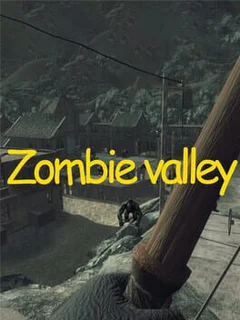 Zombie Valley