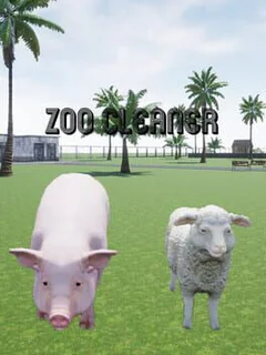 Zoo Cleaner