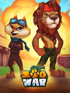 Zoo War