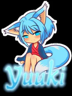 Yuuki