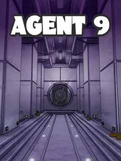 Agent 9