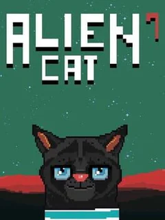 Alien Cat 7