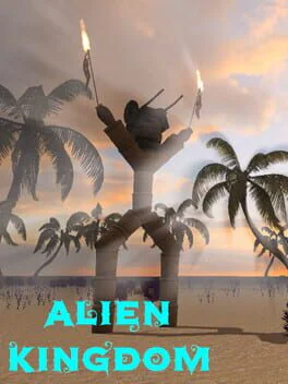 Alien Kingdom