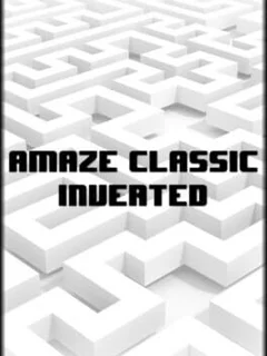 Amaze Classic: Inverted