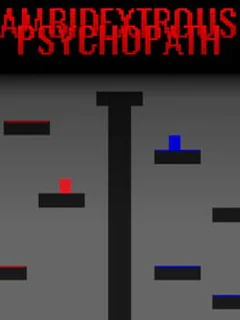 Ambidextrous Psychopath