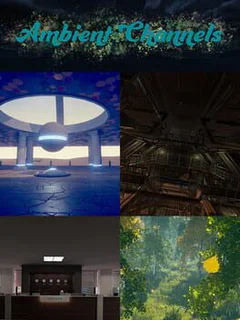 Ambient Channels