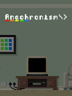 Anachronism\>