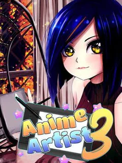 Anime Artist 3: Harem