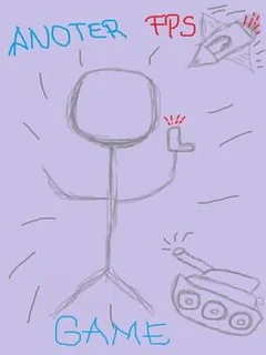Another FPS Game