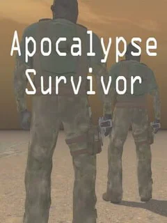 Apocalypse Survivor