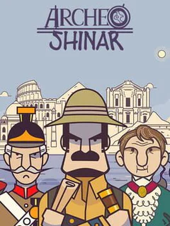Archeo: Shinar