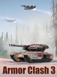 Armor Clash 3
