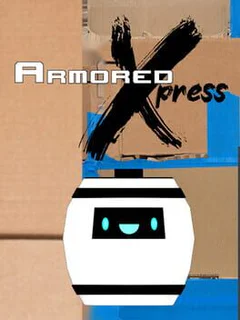 Armored Xpress