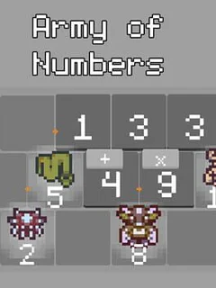 Army of Numbers