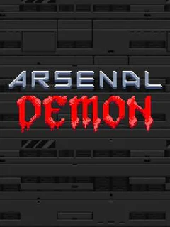 Arsenal Demon